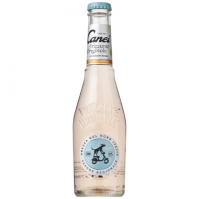 GUSTOSA frizzante 7% 25cl. - ACS Groothandel